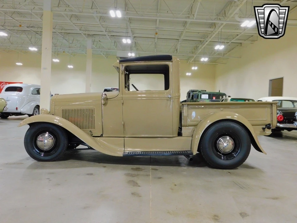 1930 Ford Model A - Image 4 of 12