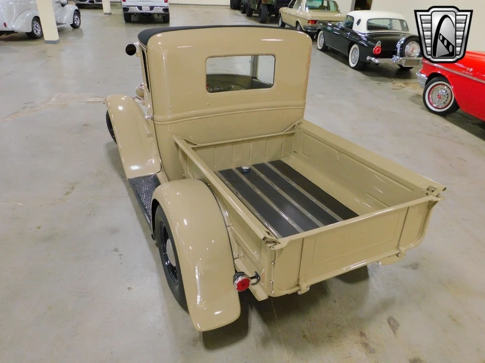 1930 Ford Model A - Image 7 of 12