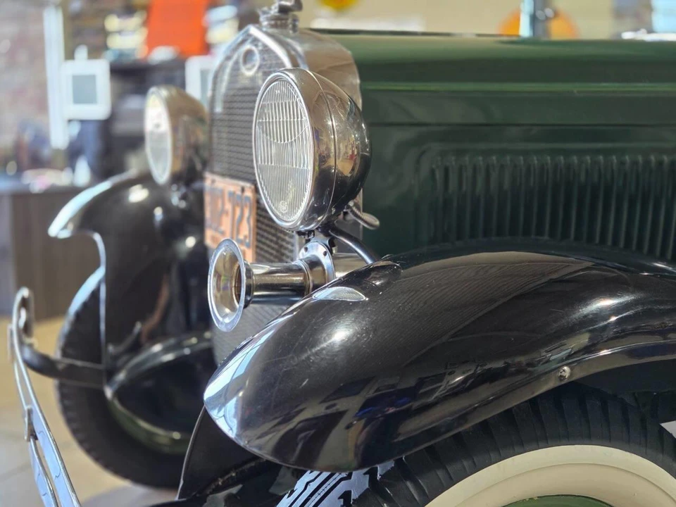 1930 Ford Model A - Image 7 of 21