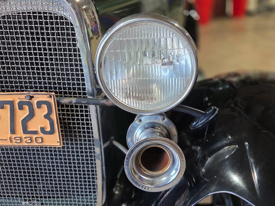 1930 Ford Model A - Image 5 of 21