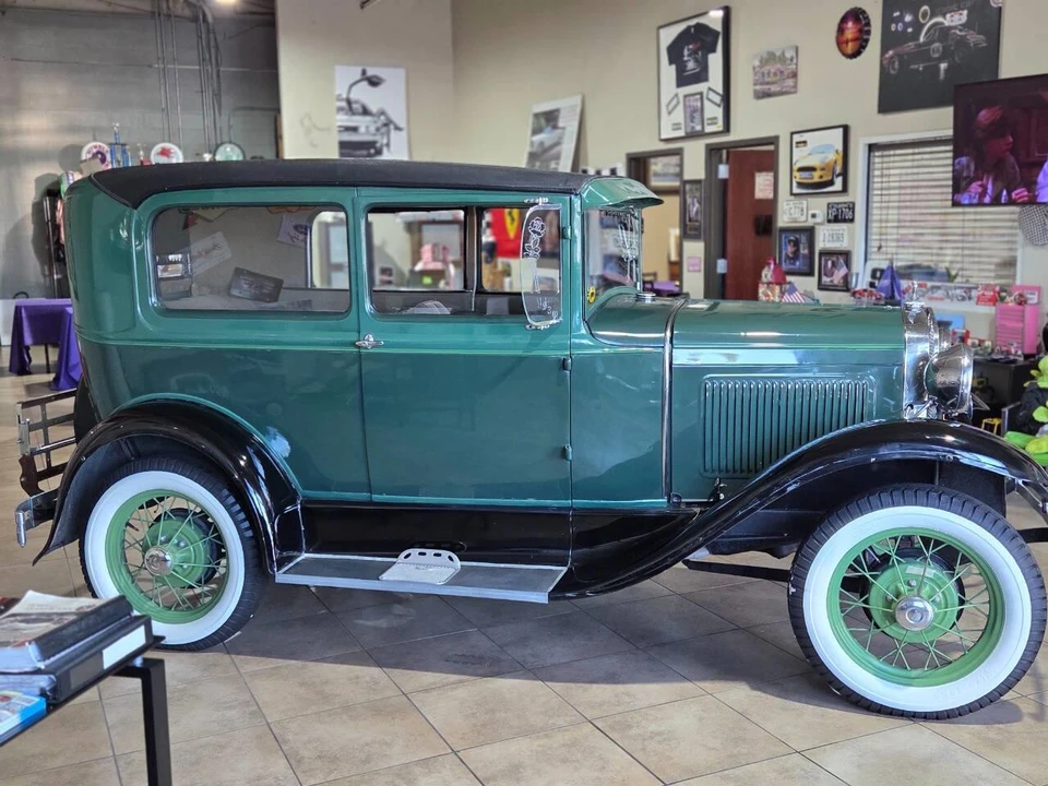 1930 Ford Model A - Image 4 of 21