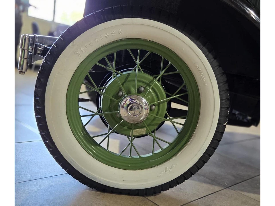 1930 Ford Model A - Image 8 of 21