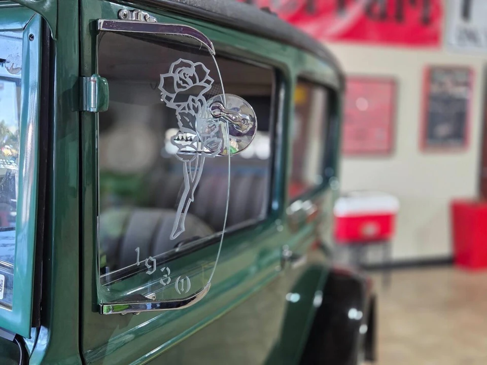 1930 Ford Model A - Image 10 of 21