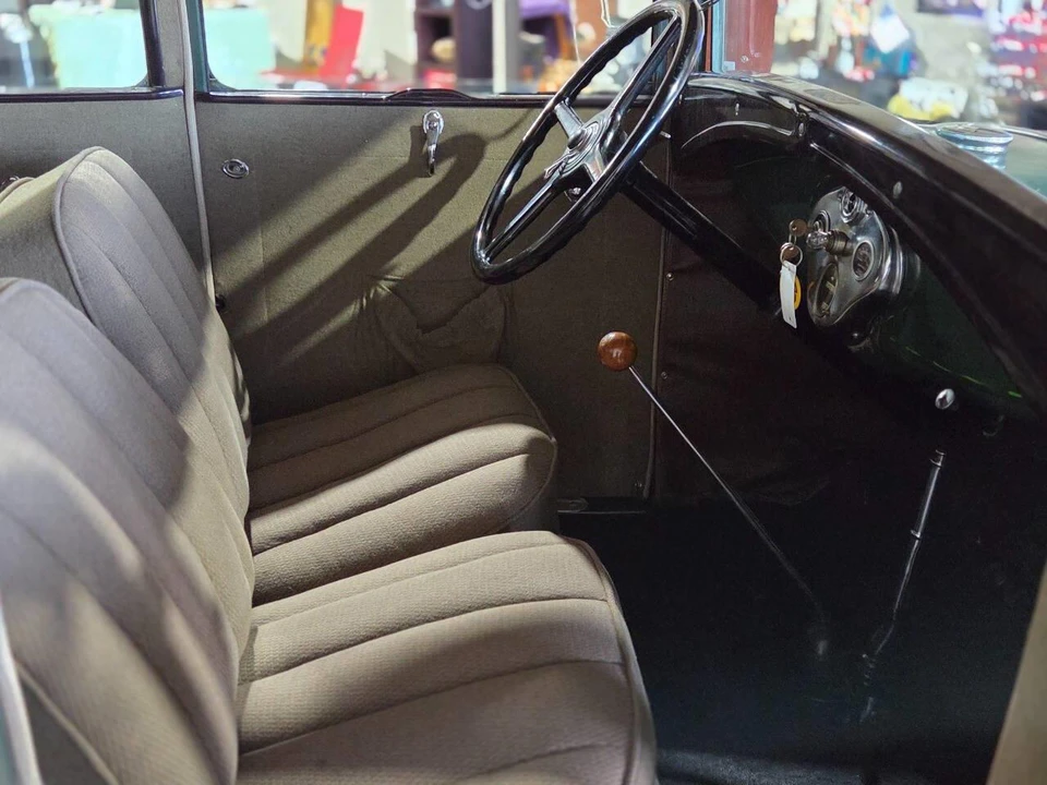 1930 Ford Model A - Image 17 of 21