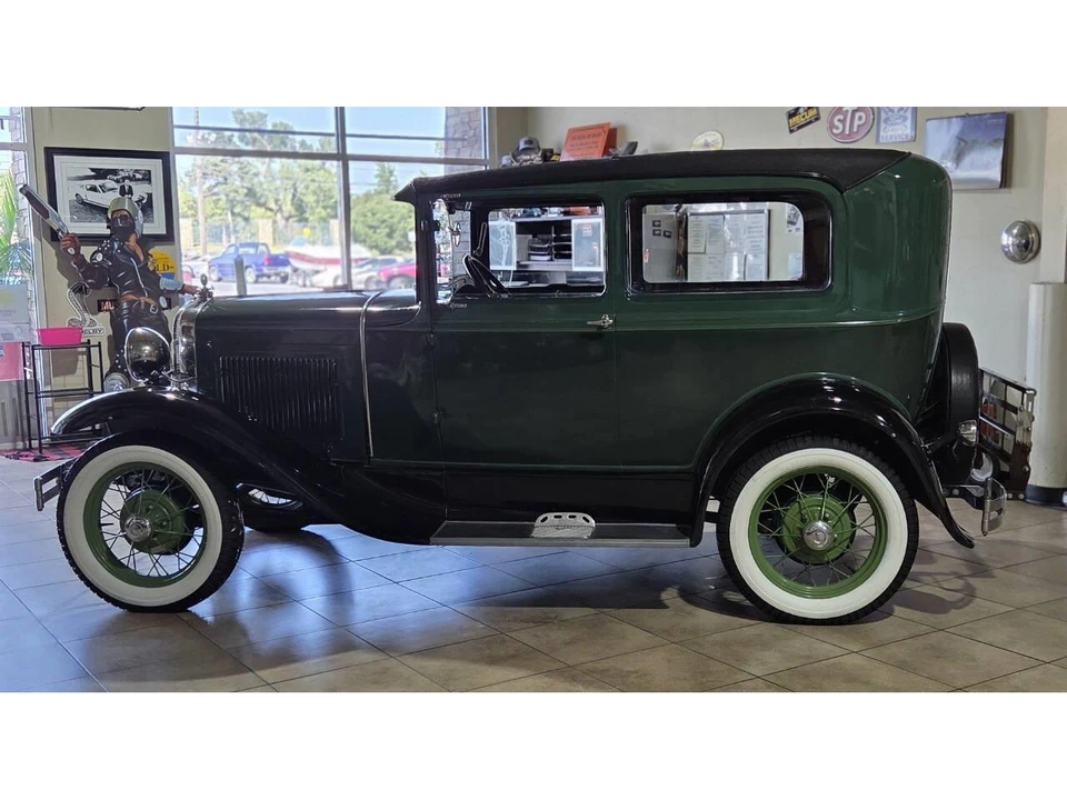 1930 Ford Model A - Image 3 of 21