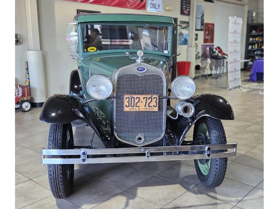 1930 Ford Model A - Image 21 of 21