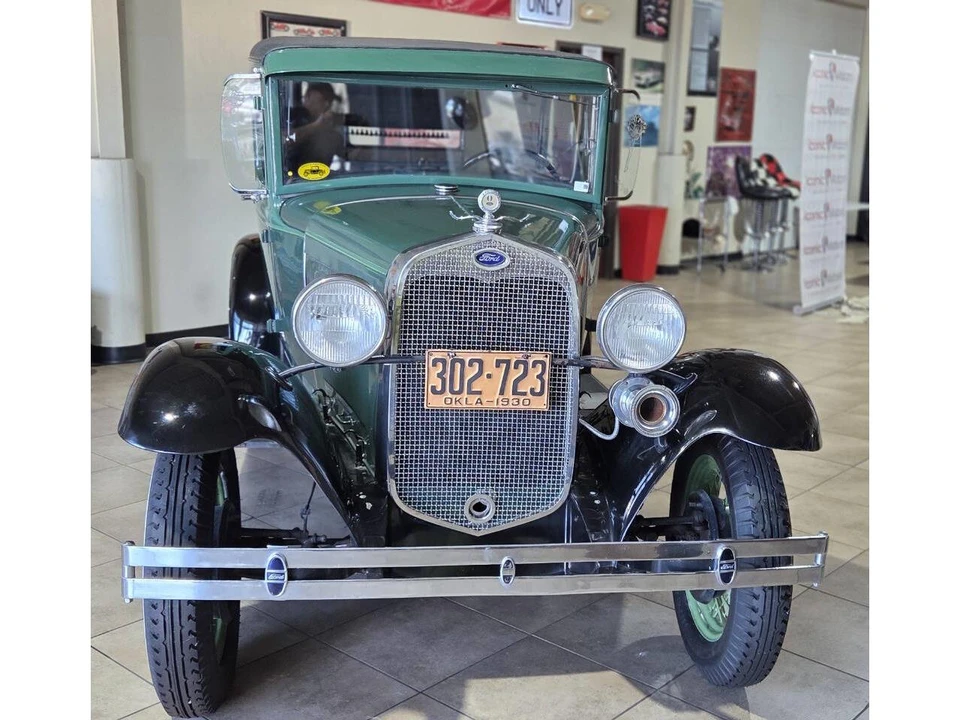 1930 Ford Model A - Image 20 of 21