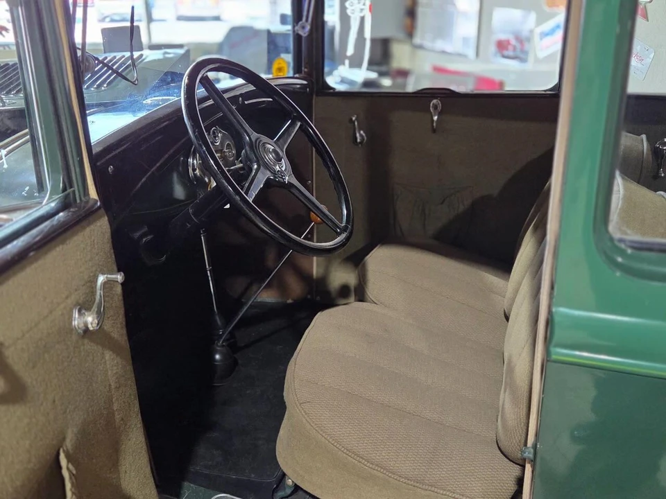 1930 Ford Model A - Image 13 of 21
