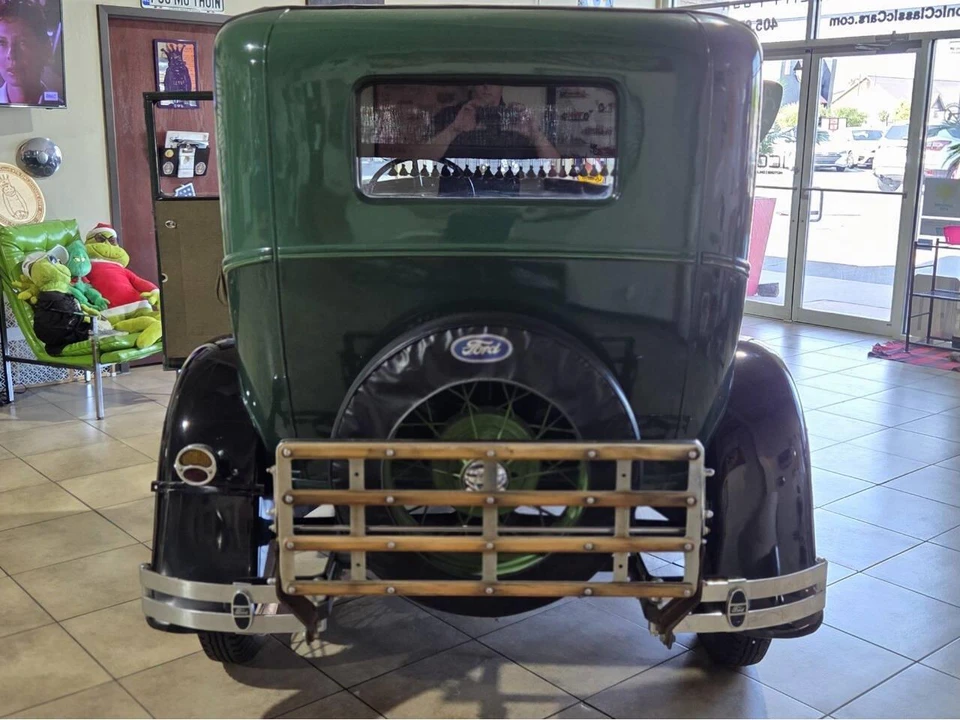 1930 Ford Model A - Image 11 of 21