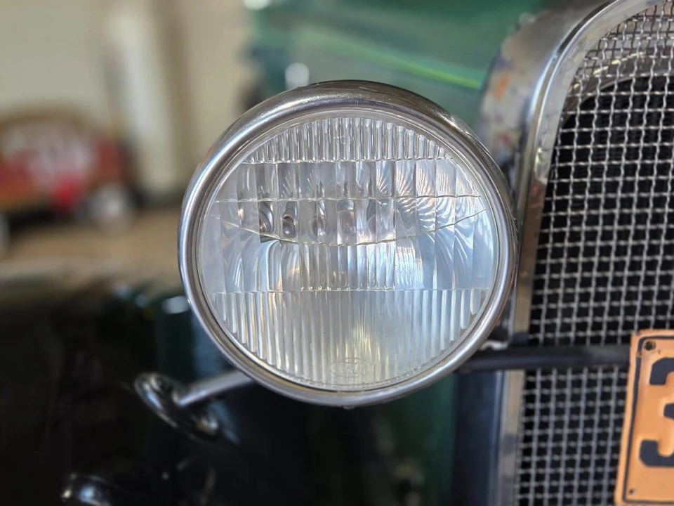1930 Ford Model A - Image 6 of 21