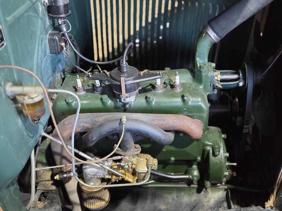 1930 Ford Model A - Image 19 of 21