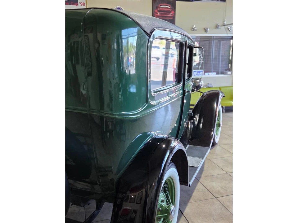1930 Ford Model A - Image 12 of 21