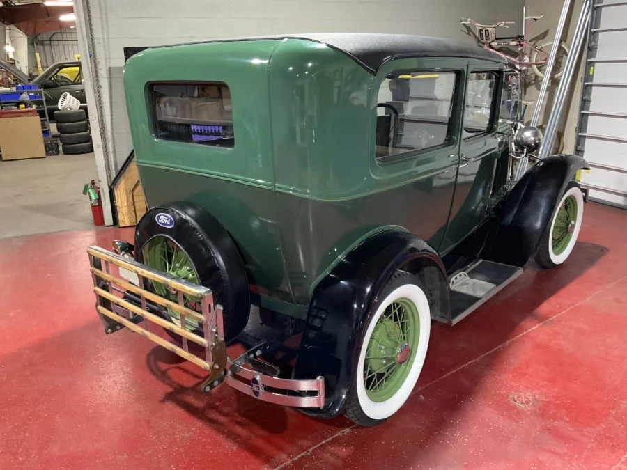 1930 Ford Model A - Image 3 of 25