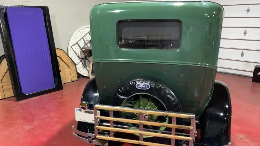 1930 Ford Model A - Image 8 of 25