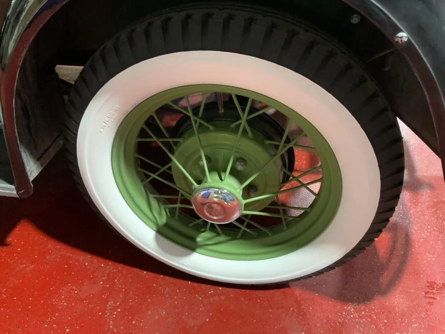 1930 Ford Model A - Image 12 of 25