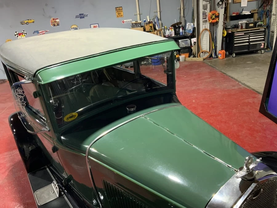 1930 Ford Model A - Image 13 of 25