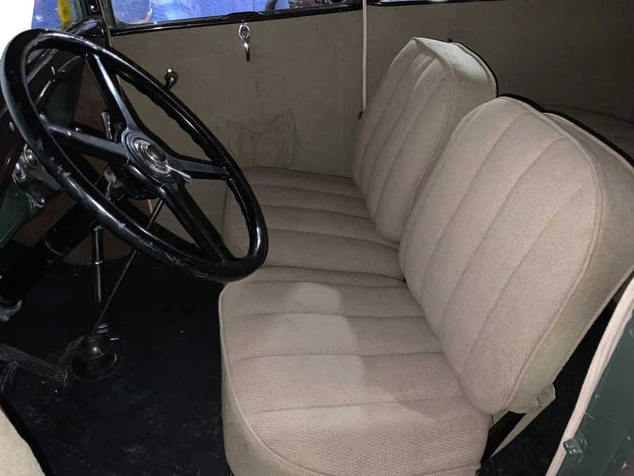 1930 Ford Model A - Image 15 of 25