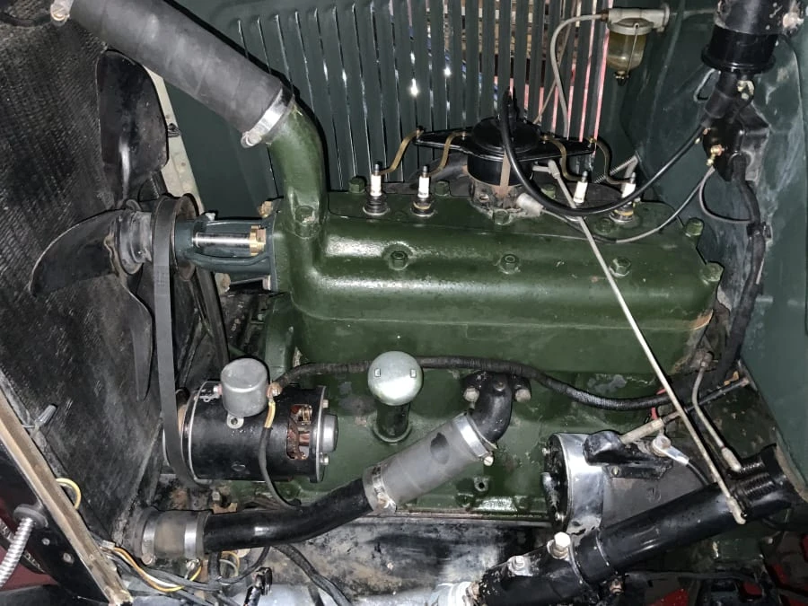 1930 Ford Model A - Image 24 of 25