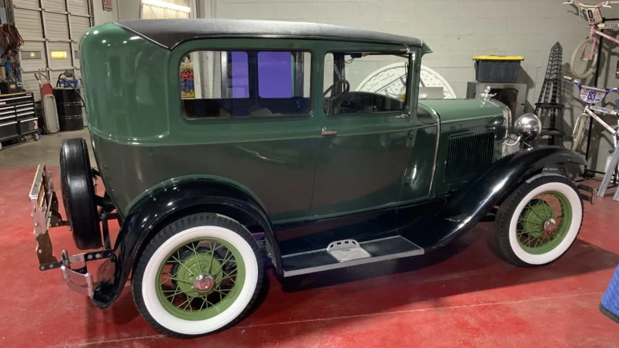 1930 Ford Model A - Image 2 of 25