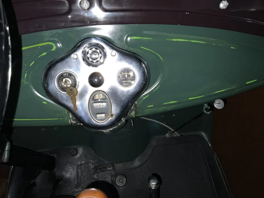 1930 Ford Model A - Image 19 of 25