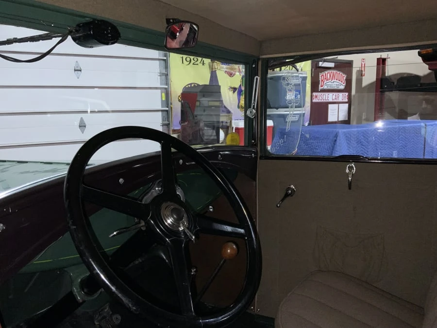 1930 Ford Model A - Image 17 of 25