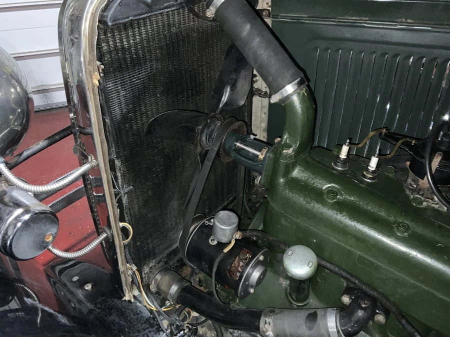 1930 Ford Model A - Image 25 of 25