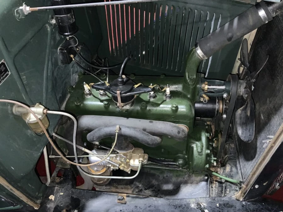 1930 Ford Model A - Image 23 of 25