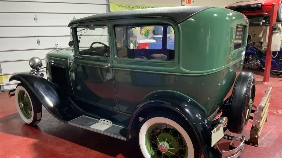 1930 Ford Model A - Image 6 of 25