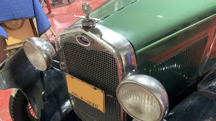 1930 Ford Model A - Image 7 of 25