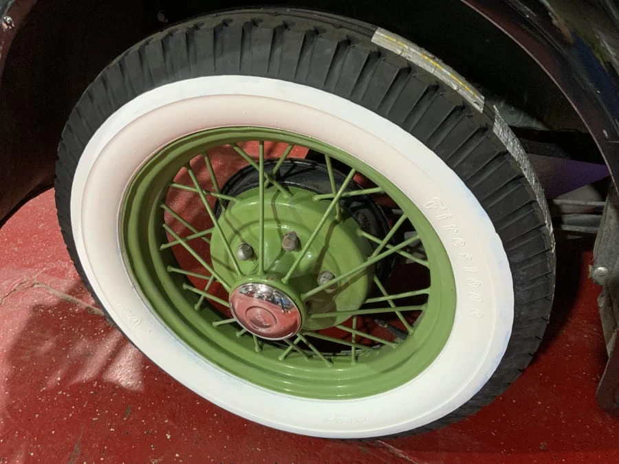 1930 Ford Model A - Image 10 of 25