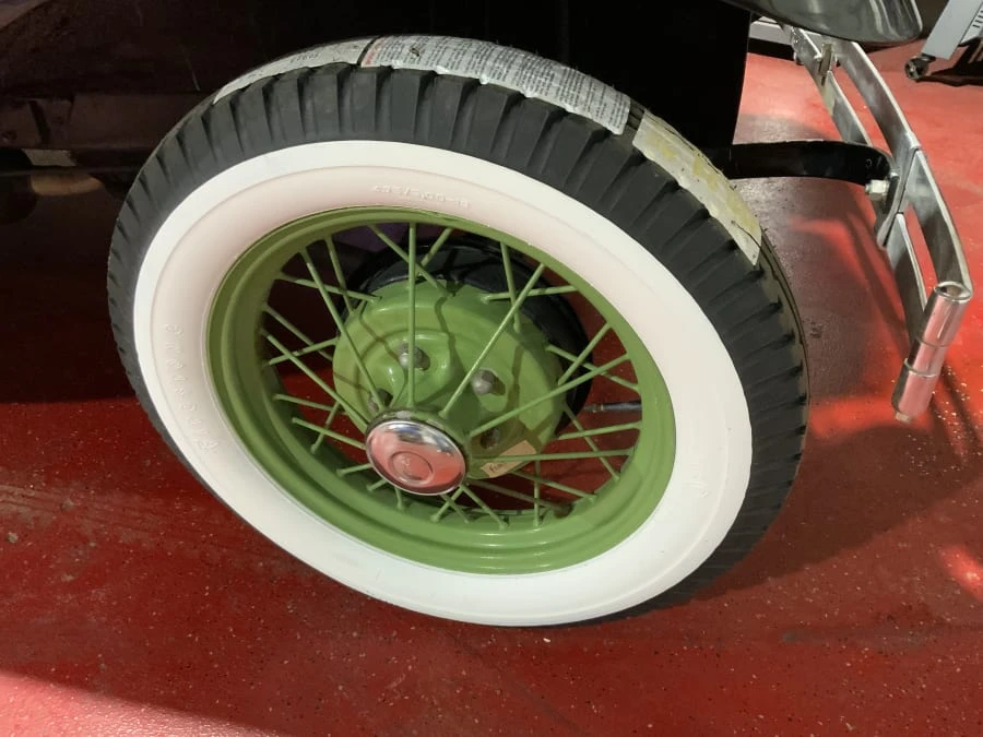 1930 Ford Model A - Image 14 of 25