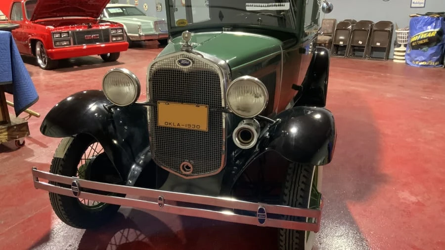 1930 Ford Model A - Image 4 of 25