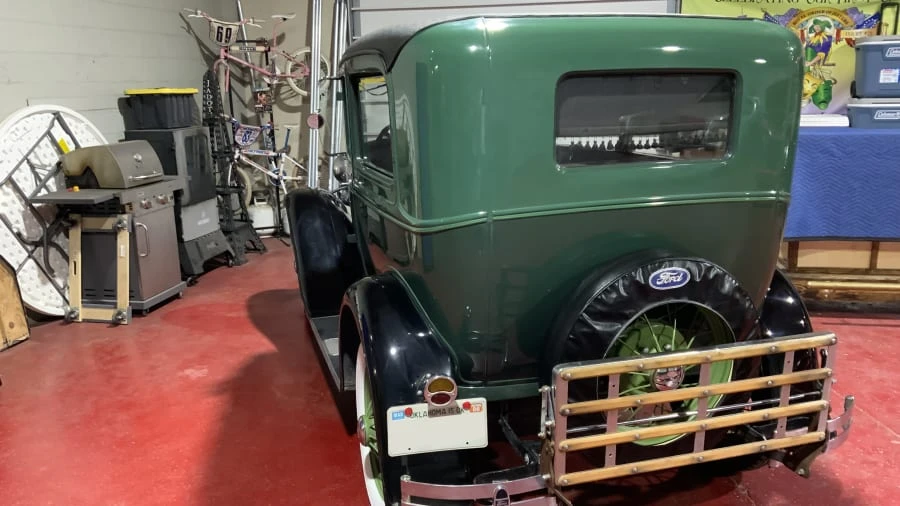 1930 Ford Model A - Image 5 of 25