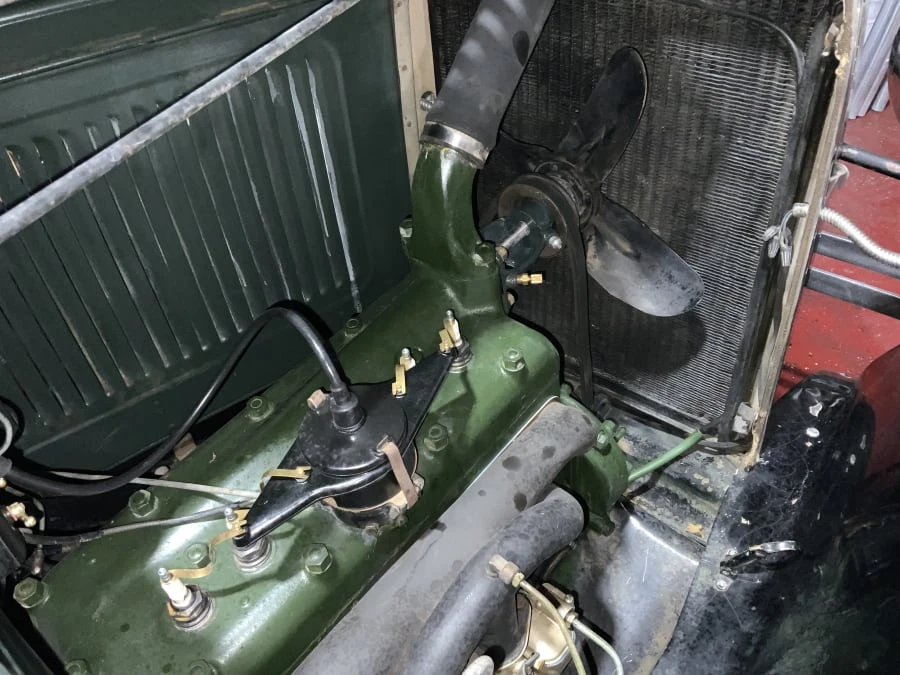 1930 Ford Model A - Image 22 of 25