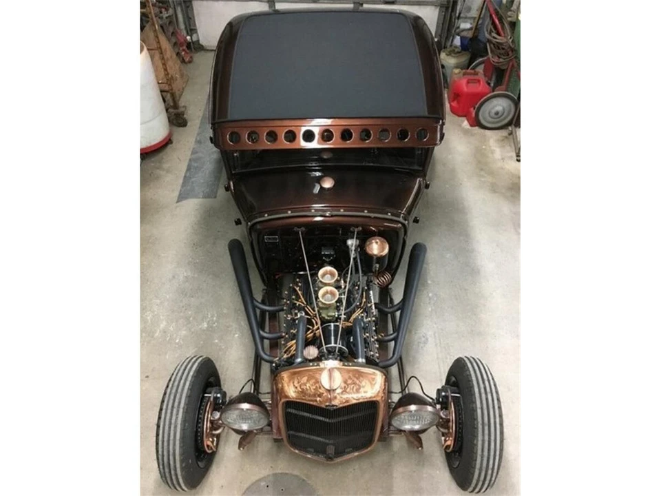 1930 Ford Model A - Image 5 of 31