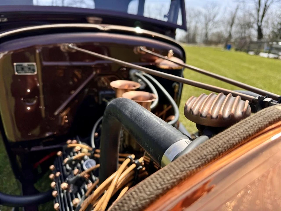 1930 Ford Model A - Image 13 of 31