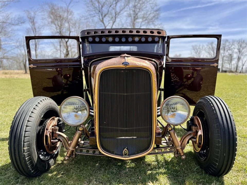 1930 Ford Model A - Image 7 of 31