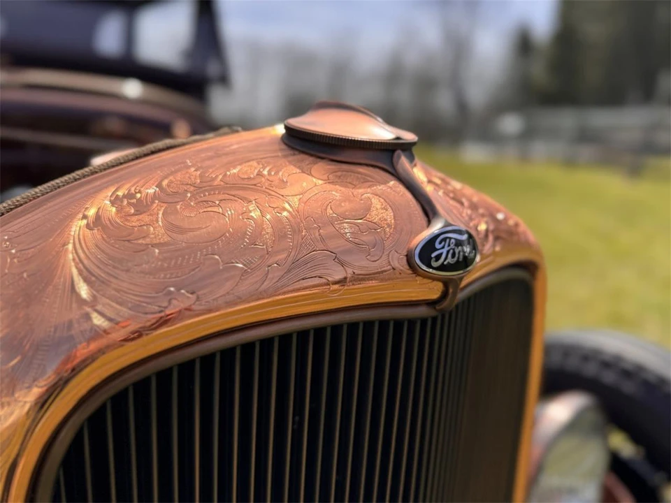 1930 Ford Model A - Image 11 of 31