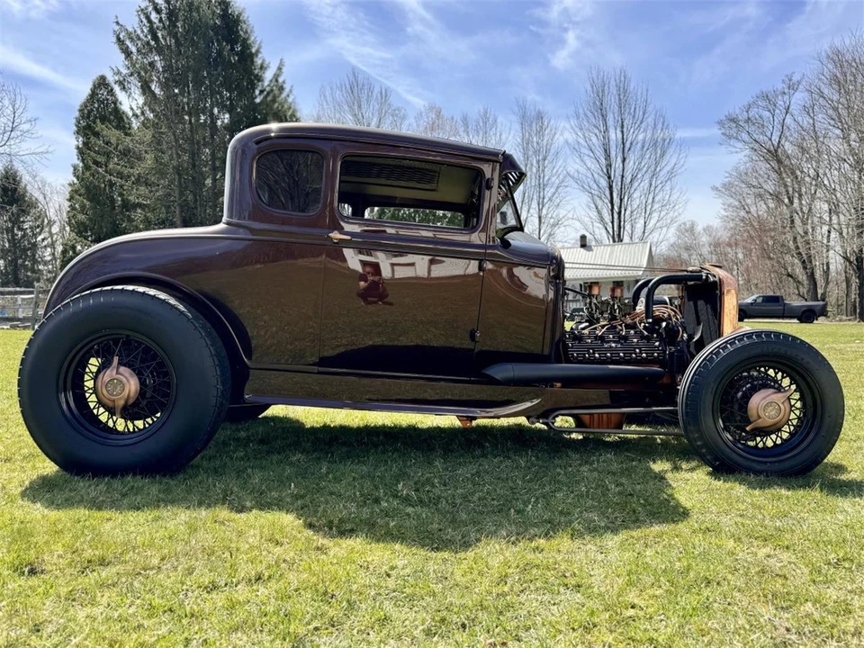 1930 Ford Model A - Image 27 of 31