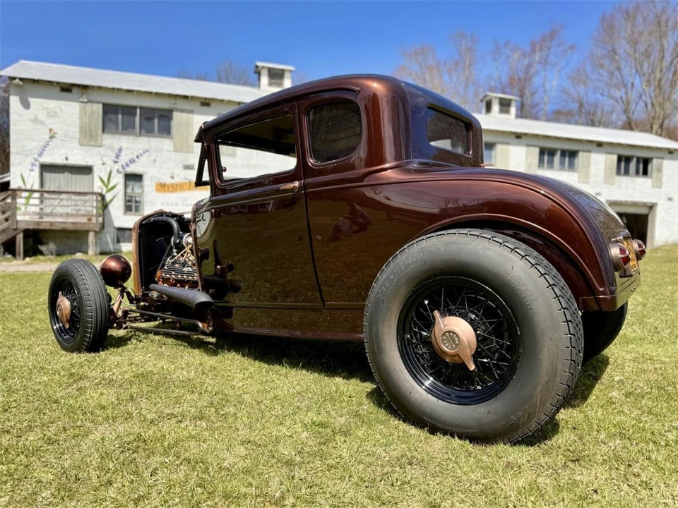 1930 Ford Model A - Image 19 of 31
