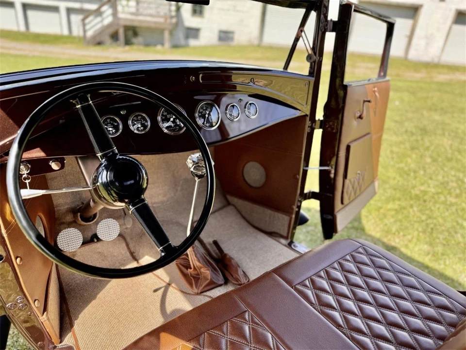 1930 Ford Model A - Image 23 of 31