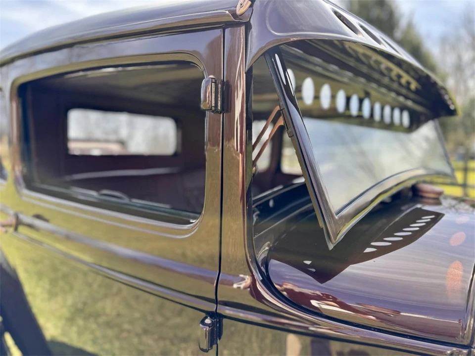 1930 Ford Model A - Image 29 of 31