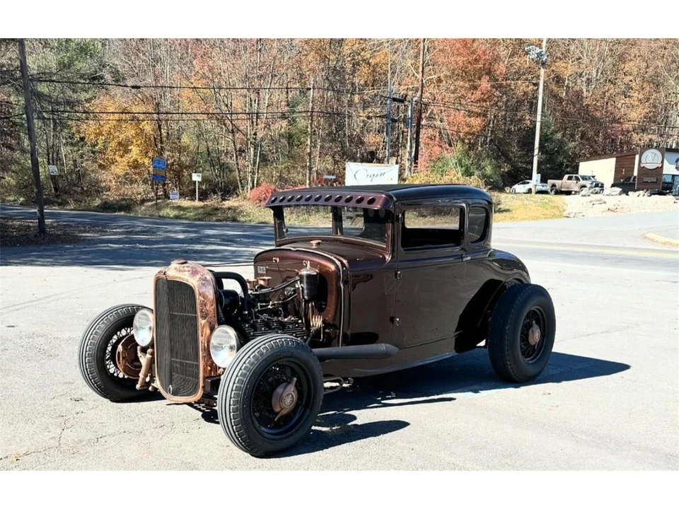 1930 Ford Model A - Image 3 of 31