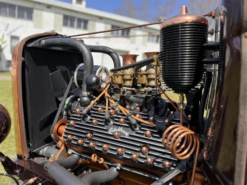 1930 Ford Model A - Image 15 of 31