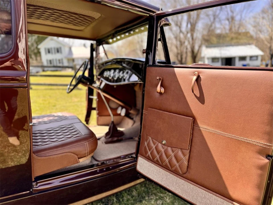 1930 Ford Model A - Image 31 of 31