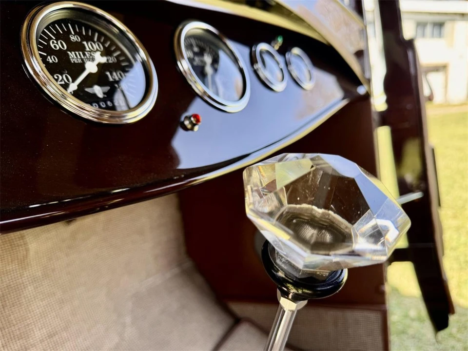 1930 Ford Model A - Image 25 of 31