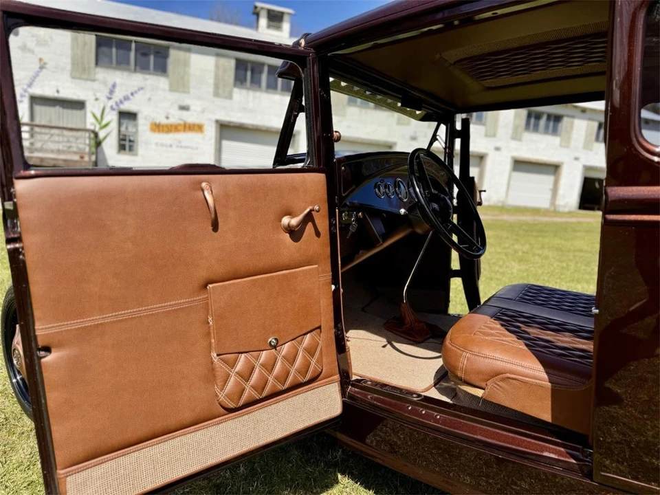 1930 Ford Model A - Image 21 of 31