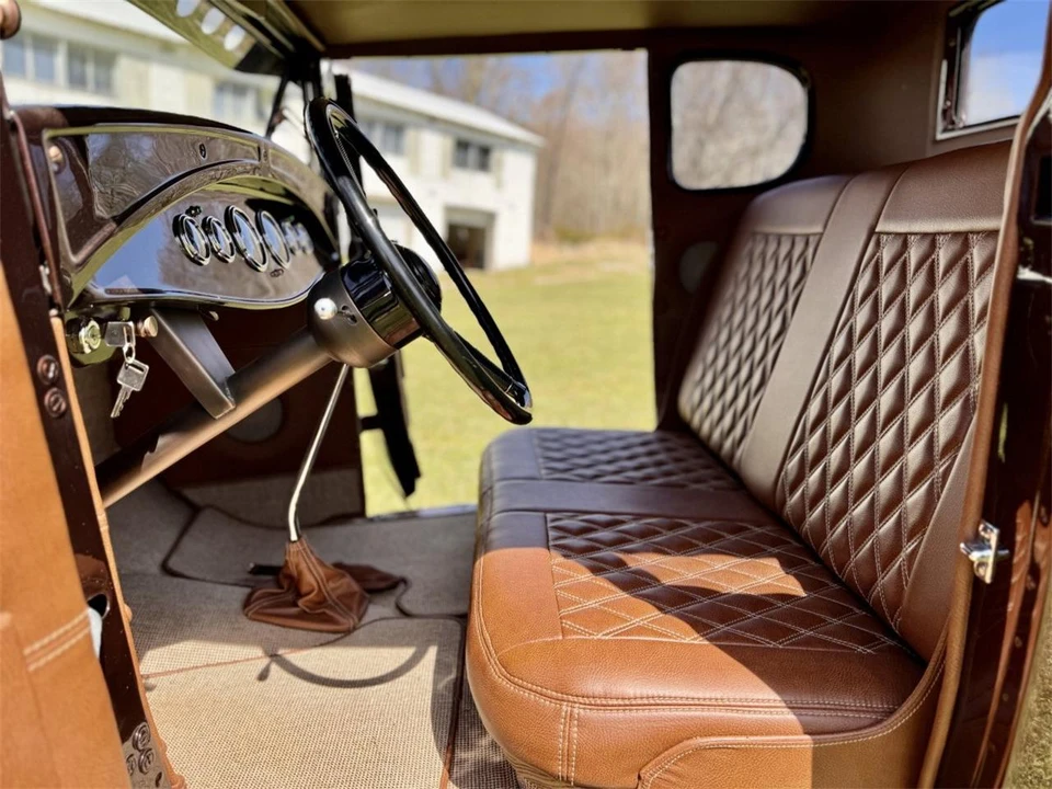 1930 Ford Model A - Image 24 of 31
