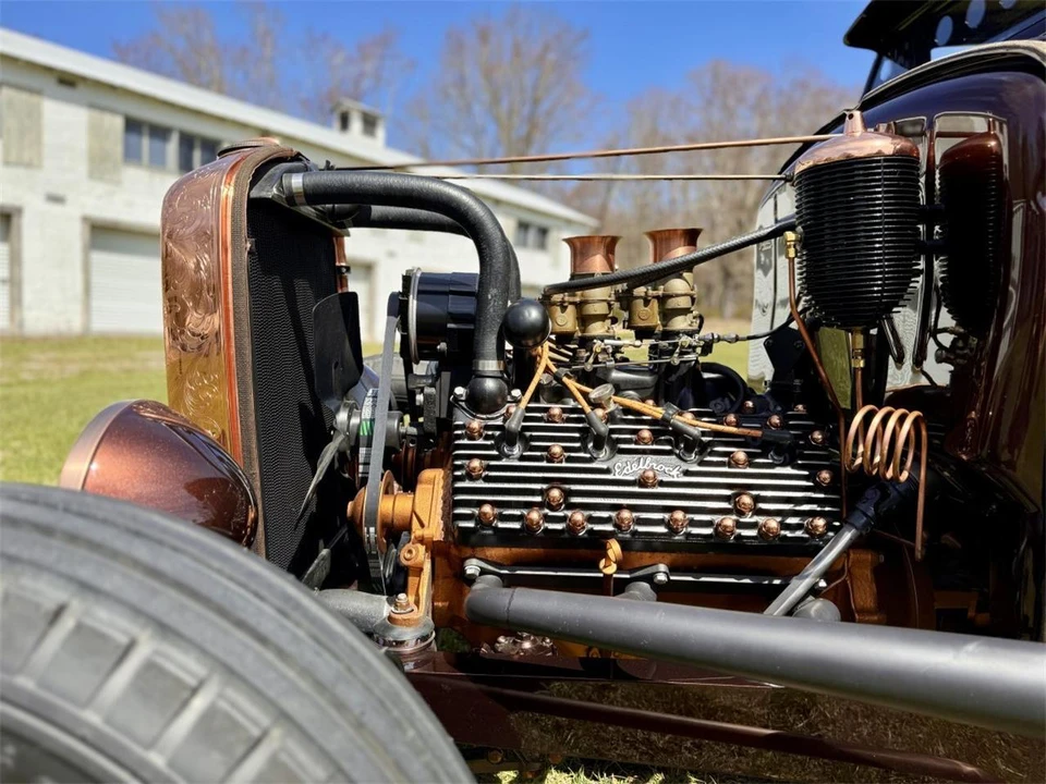 1930 Ford Model A - Image 14 of 31