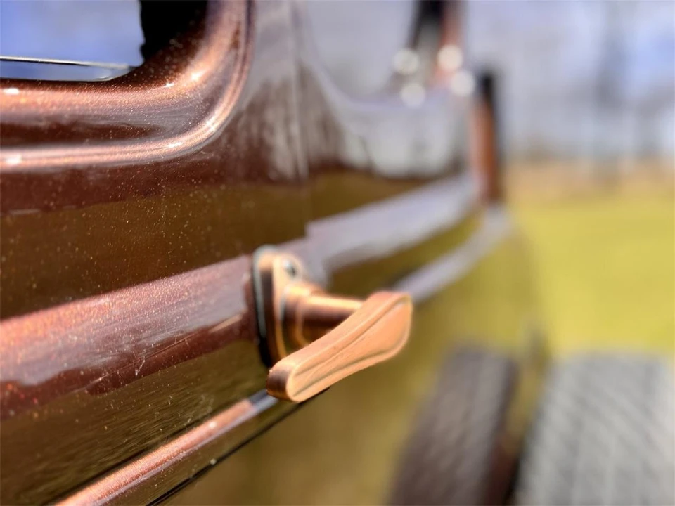 1930 Ford Model A - Image 20 of 31